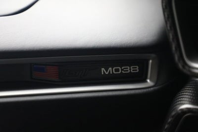 2021 Ford GT Base