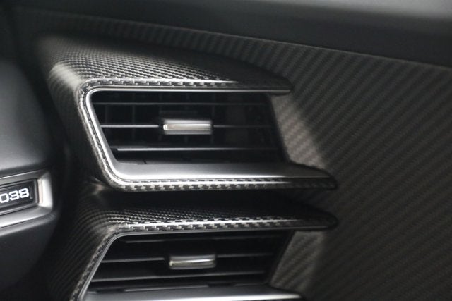 2021 Ford GT Base
