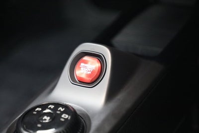 2021 Ford GT Base
