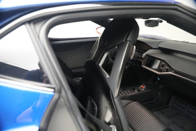 2021 Ford GT Base