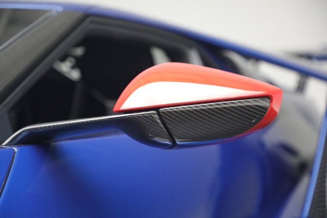 2021 Ford GT Base