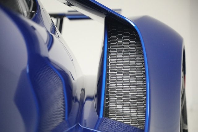 2021 Ford GT Base