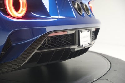 2021 Ford GT Base