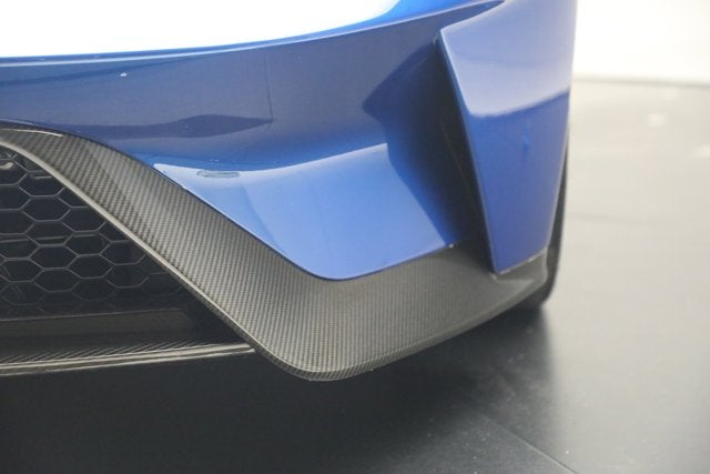 2021 Ford GT Base