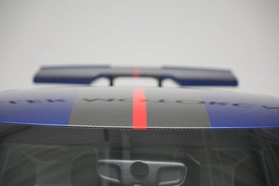 2021 Ford GT Base