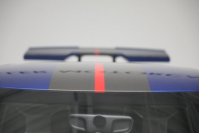 2021 Ford GT Base