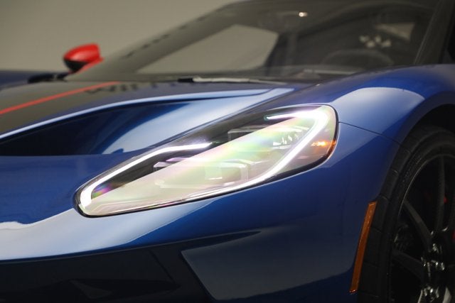 2021 Ford GT Base