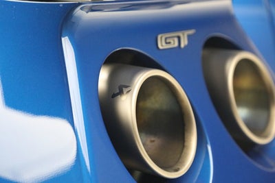 2021 Ford GT Base