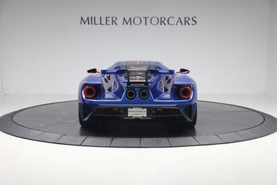 2021 Ford GT Base
