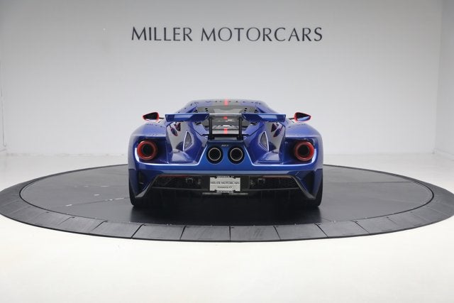 2021 Ford GT Base