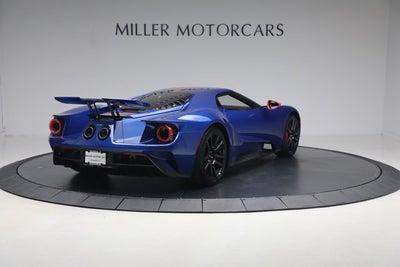 2021 Ford GT Base