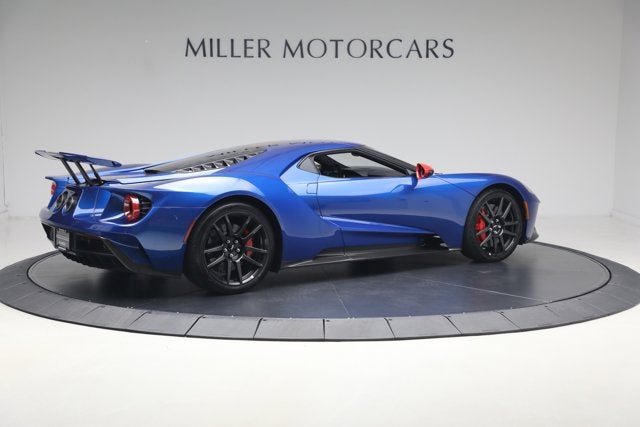 2021 Ford GT Base