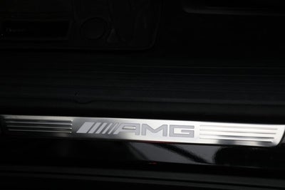 2023 Mercedes-Benz GLS AMG® GLS 63