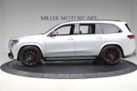 2026 Mercedes-Benz GLS AMG® GLS 63
