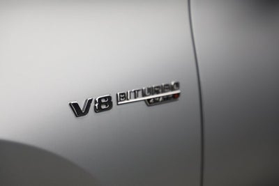 2026 Mercedes-Benz GLS AMG® GLS 63