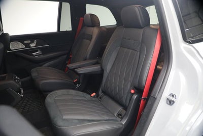 2026 Mercedes-Benz GLS AMG® GLS 63