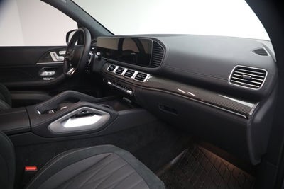 2026 Mercedes-Benz GLS AMG® GLS 63