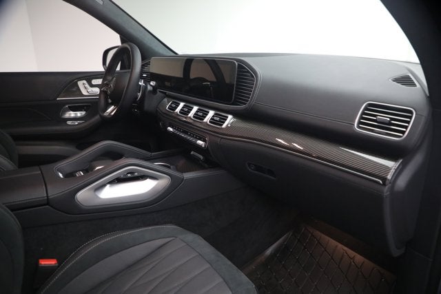 2026 Mercedes-Benz GLS AMG® GLS 63