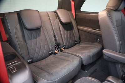 2026 Mercedes-Benz GLS AMG® GLS 63