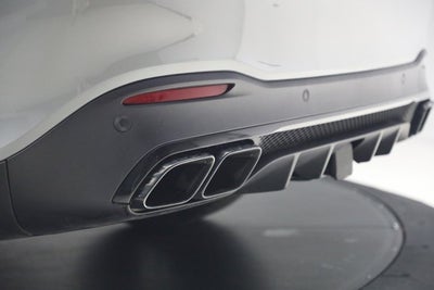 2026 Mercedes-Benz GLS AMG® GLS 63