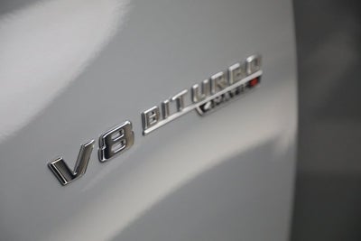 2026 Mercedes-Benz GLS AMG® GLS 63