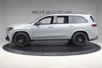 2026 Mercedes-Benz GLS AMG® GLS 63