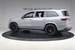2026 Mercedes-Benz GLS AMG® GLS 63