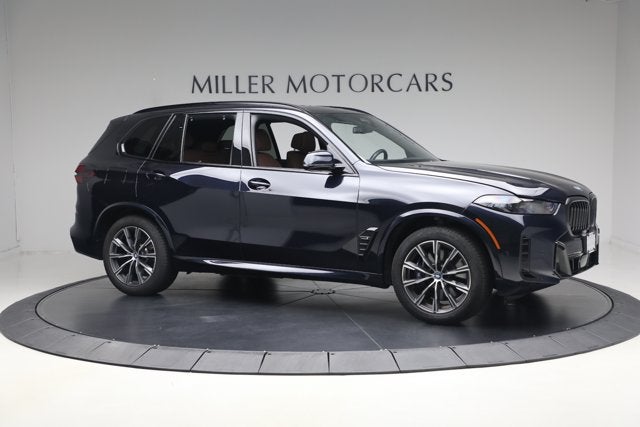 2024 BMW X5 xDrive50e