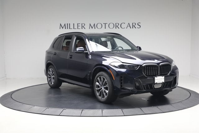 2024 BMW X5 xDrive50e