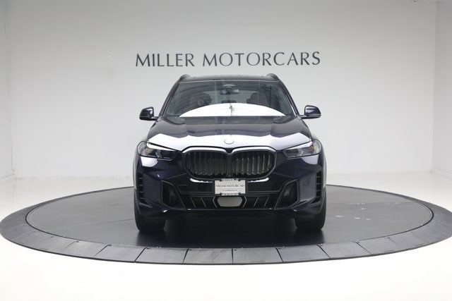 2024 BMW X5 xDrive50e