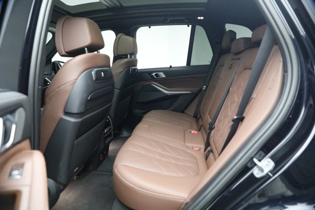 2024 BMW X5 xDrive50e