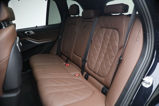 2024 BMW X5 xDrive50e