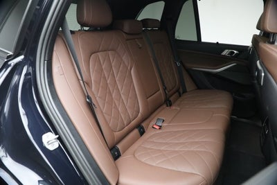 2024 BMW X5 xDrive50e