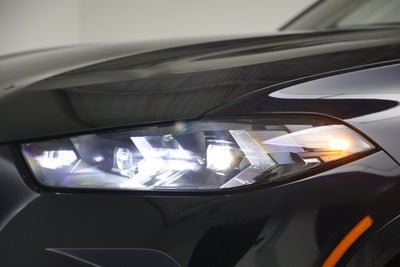 2024 BMW X5 xDrive50e