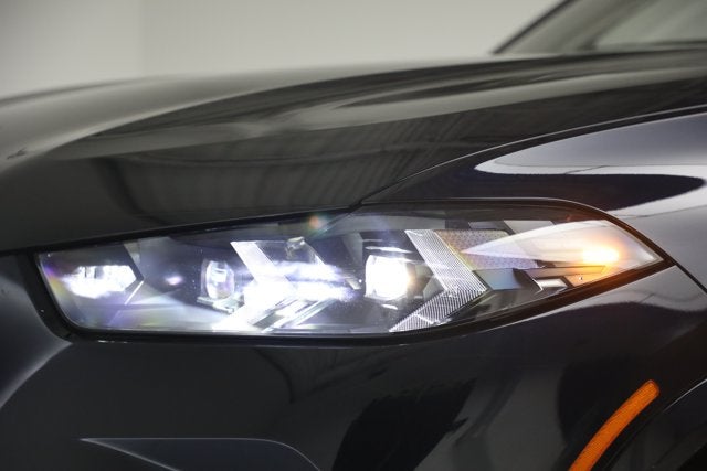 2024 BMW X5 xDrive50e