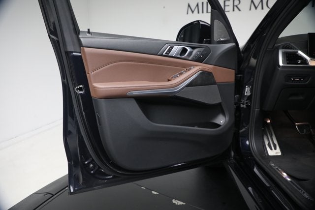 2024 BMW X5 xDrive50e