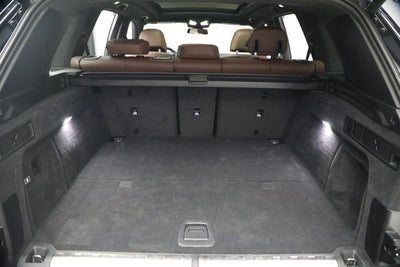 2024 BMW X5 xDrive50e