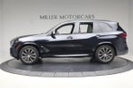 2024 BMW X5 xDrive50e