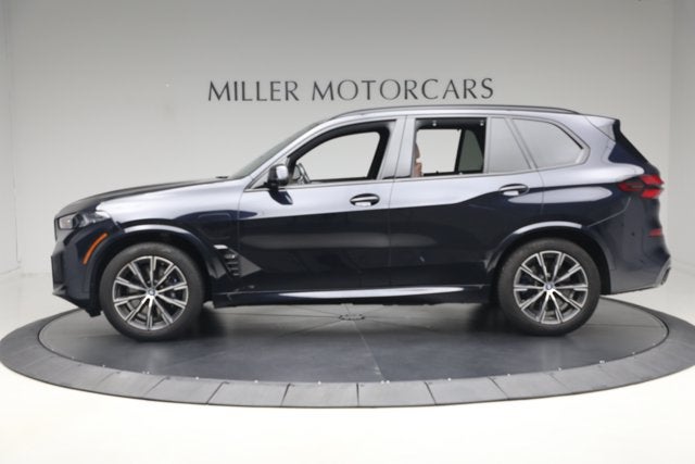 2024 BMW X5 xDrive50e