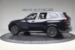 2024 BMW X5 xDrive50e