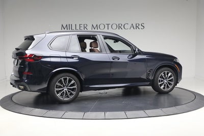 2024 BMW X5 xDrive50e