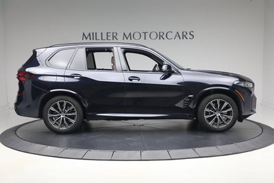 2024 BMW X5 xDrive50e