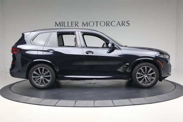 2024 BMW X5 xDrive50e