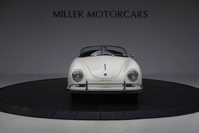 1957 Porsche 356 Speedster 1600 Super