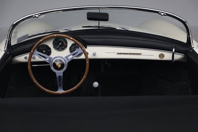 1957 Porsche 356 Speedster 1600 Super