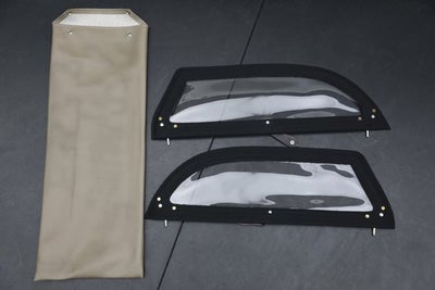 1957 Porsche 356 Speedster 1600 Super