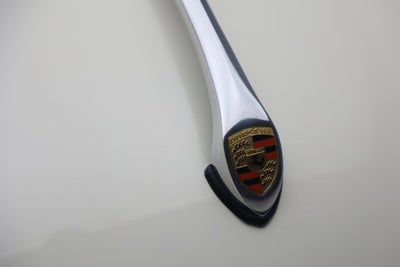 1957 Porsche 356 Speedster 1600 Super