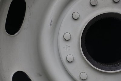 1957 Porsche 356 Speedster 1600 Super