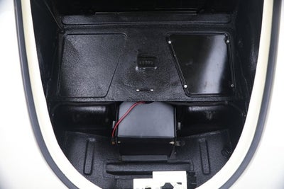 1957 Porsche 356 Speedster 1600 Super