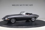 1964 Jaguar E-Type Base